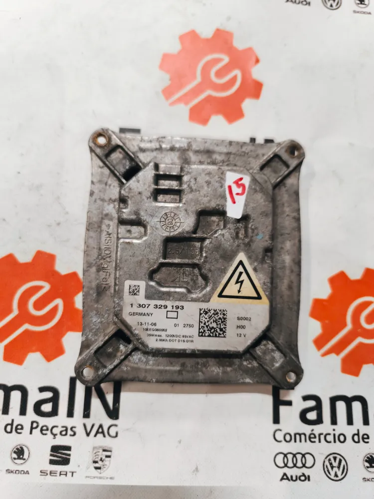 Xenon Ballast / Modulo LED
