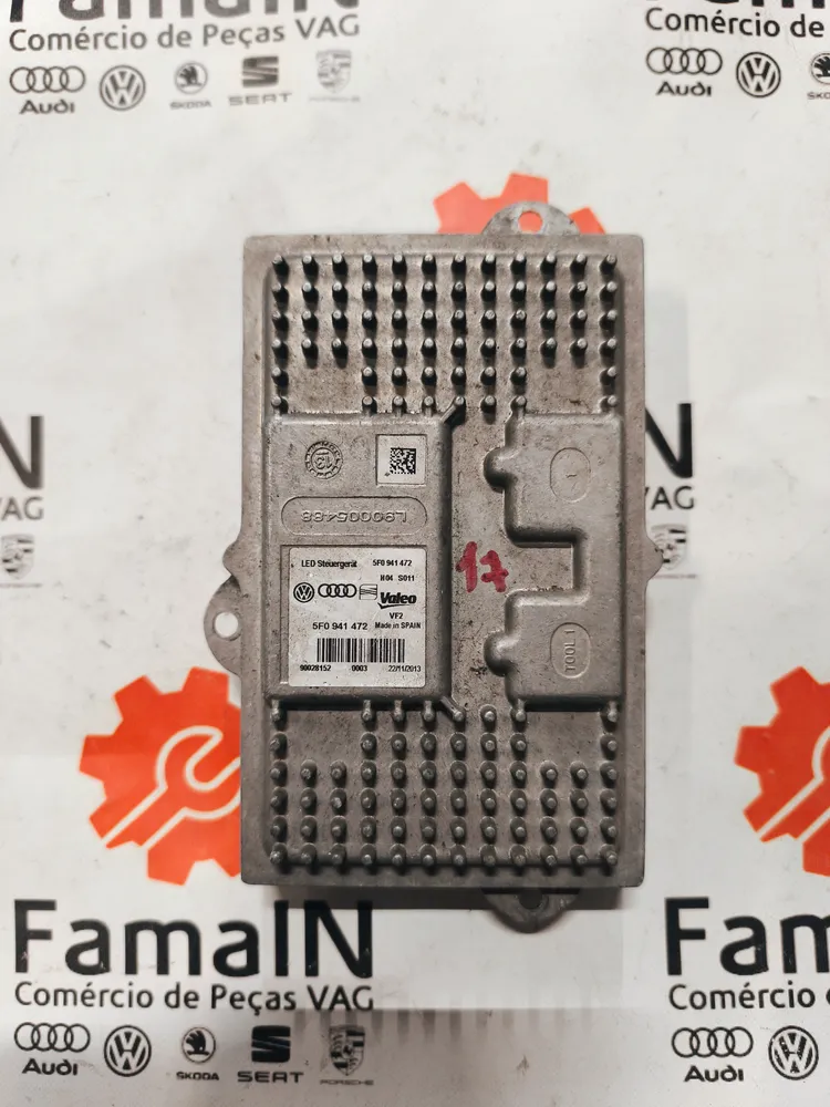 Xenon Ballast / Modulo LED
