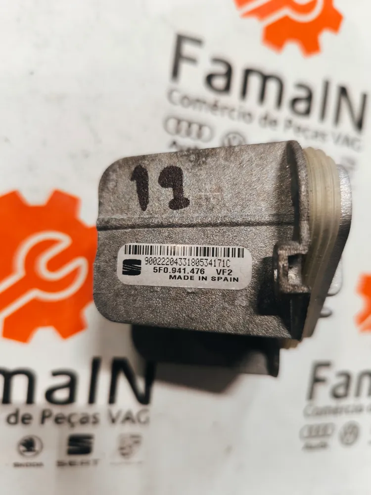 Xenon Ballast / Modulo LED