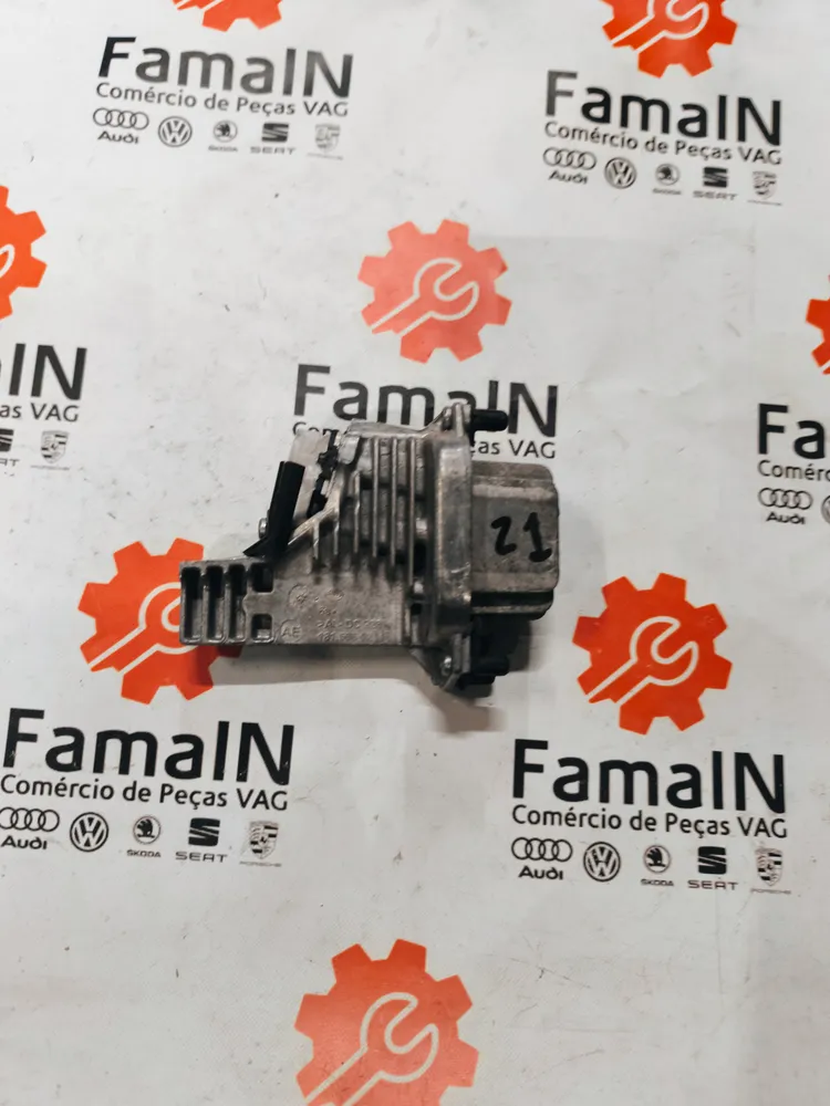 Xenon Ballast / Modulo LED