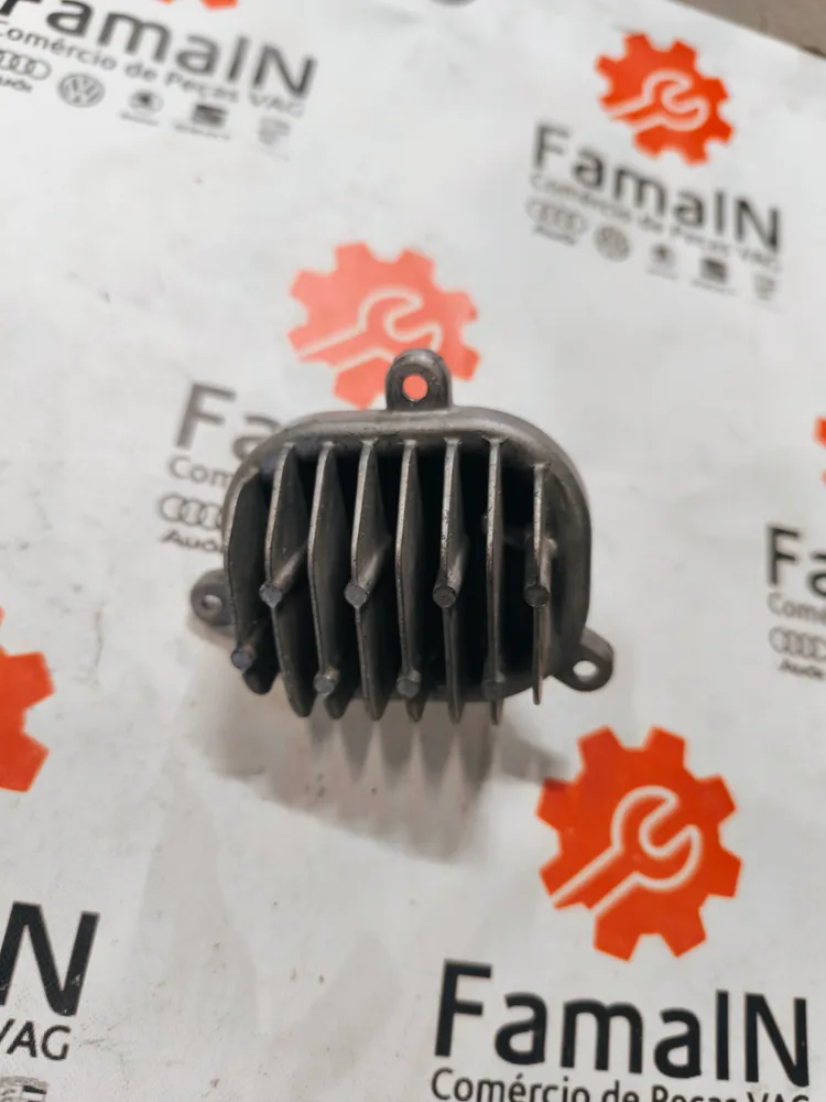 Xenon Ballast / Modulo LED