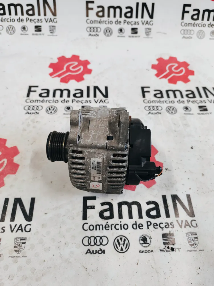 Alternador