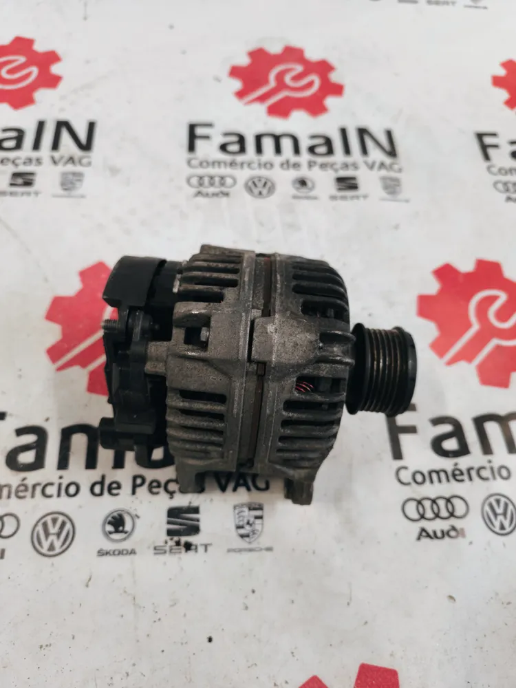 Alternador