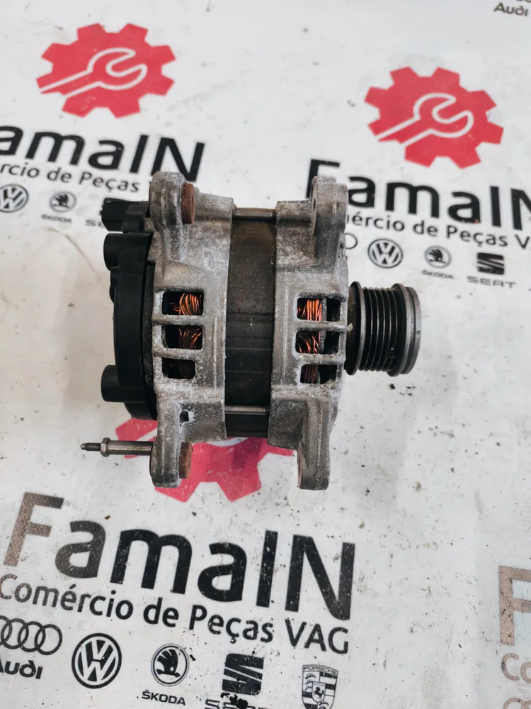 Alternatore