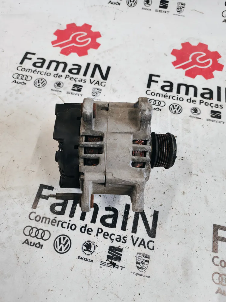 Alternador