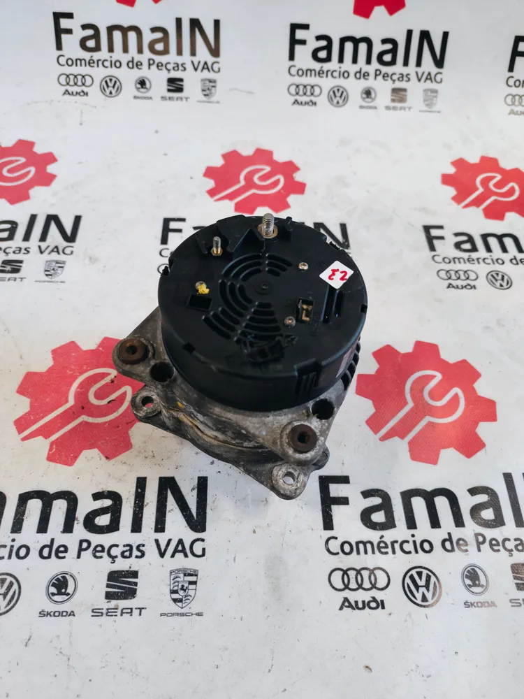 Alternador
