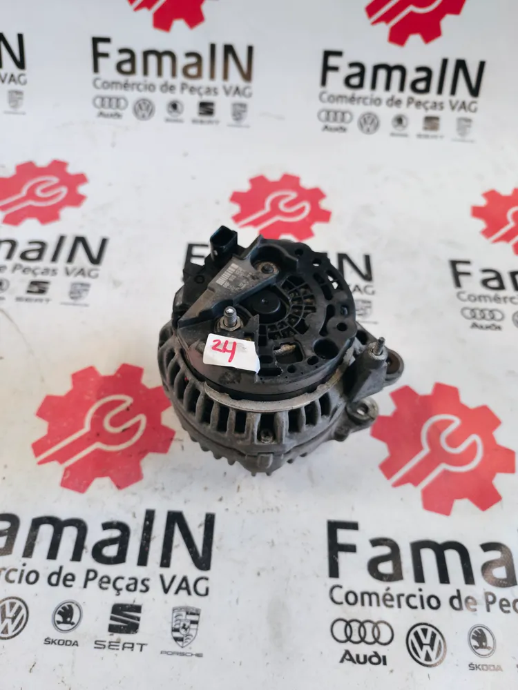 Alternador