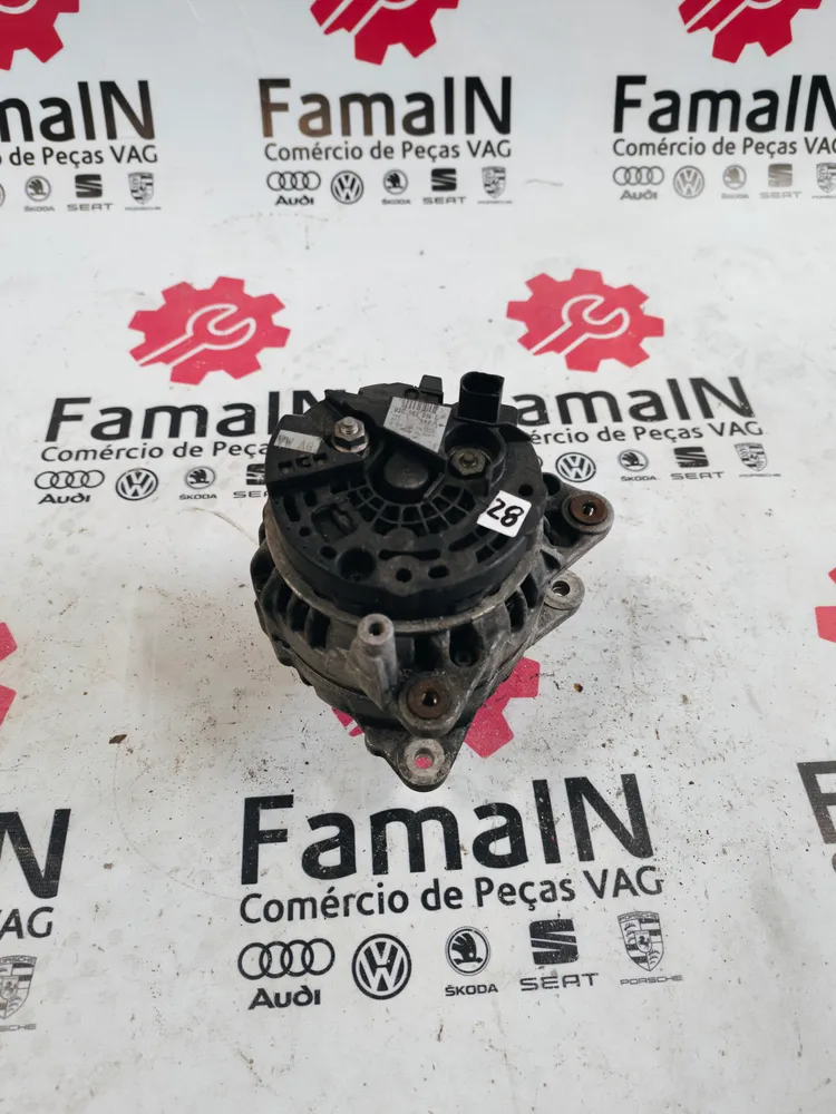 Alternador