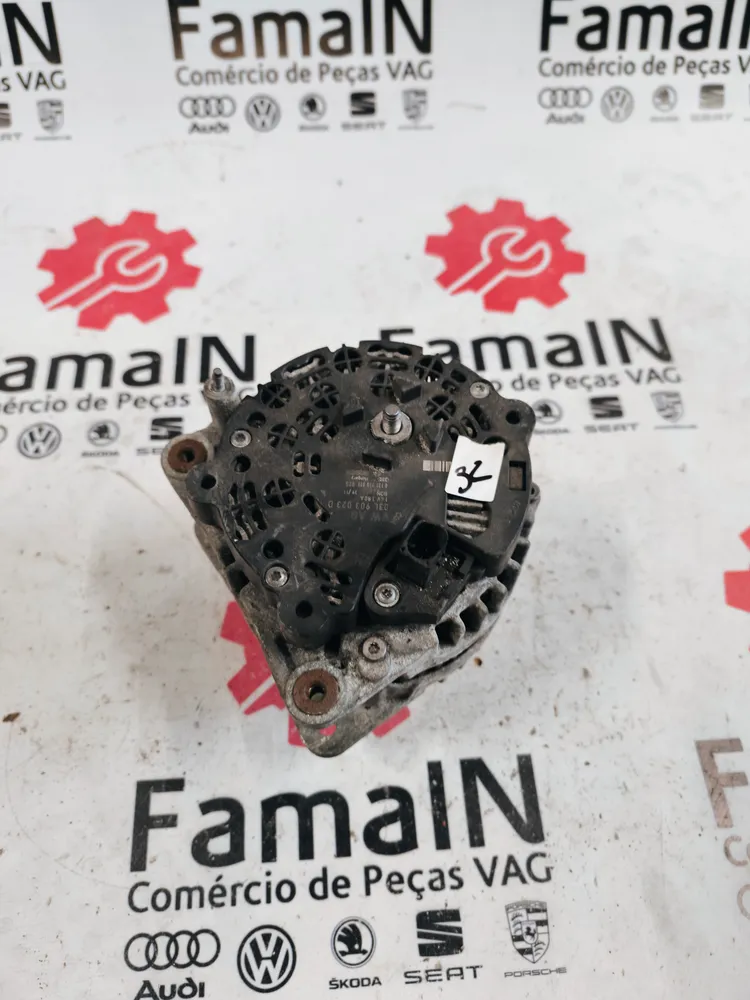 Alternador