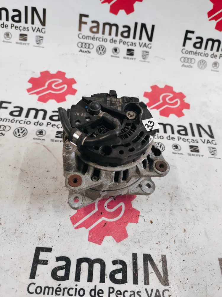 Alternador