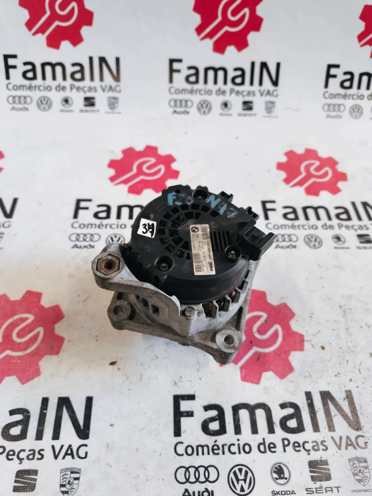 Alternador