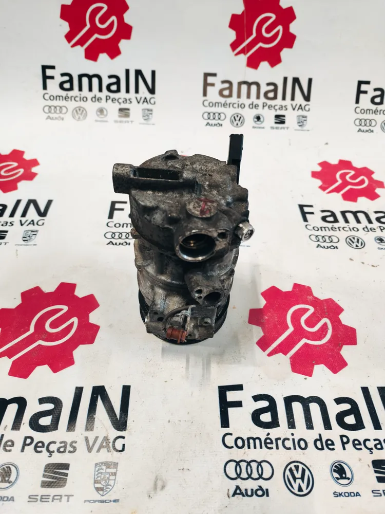 AC compressor