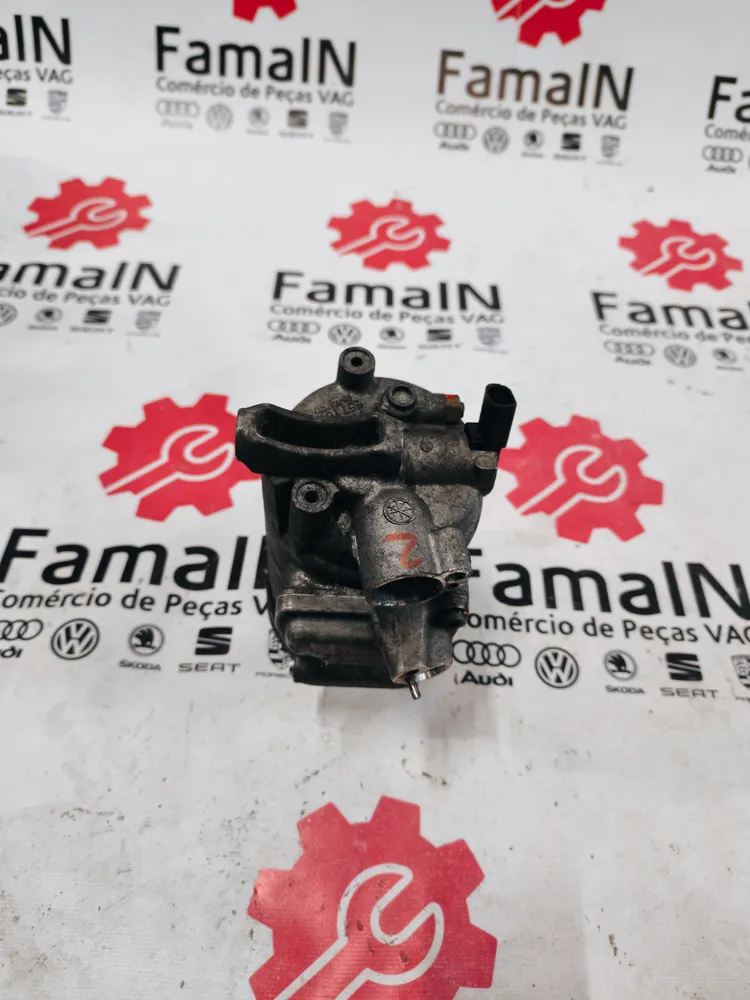 Compressor Ar Condicionado