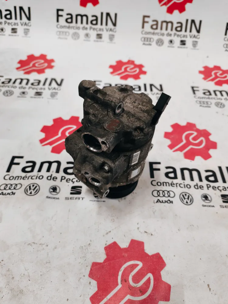 Compressor Ar Condicionado
