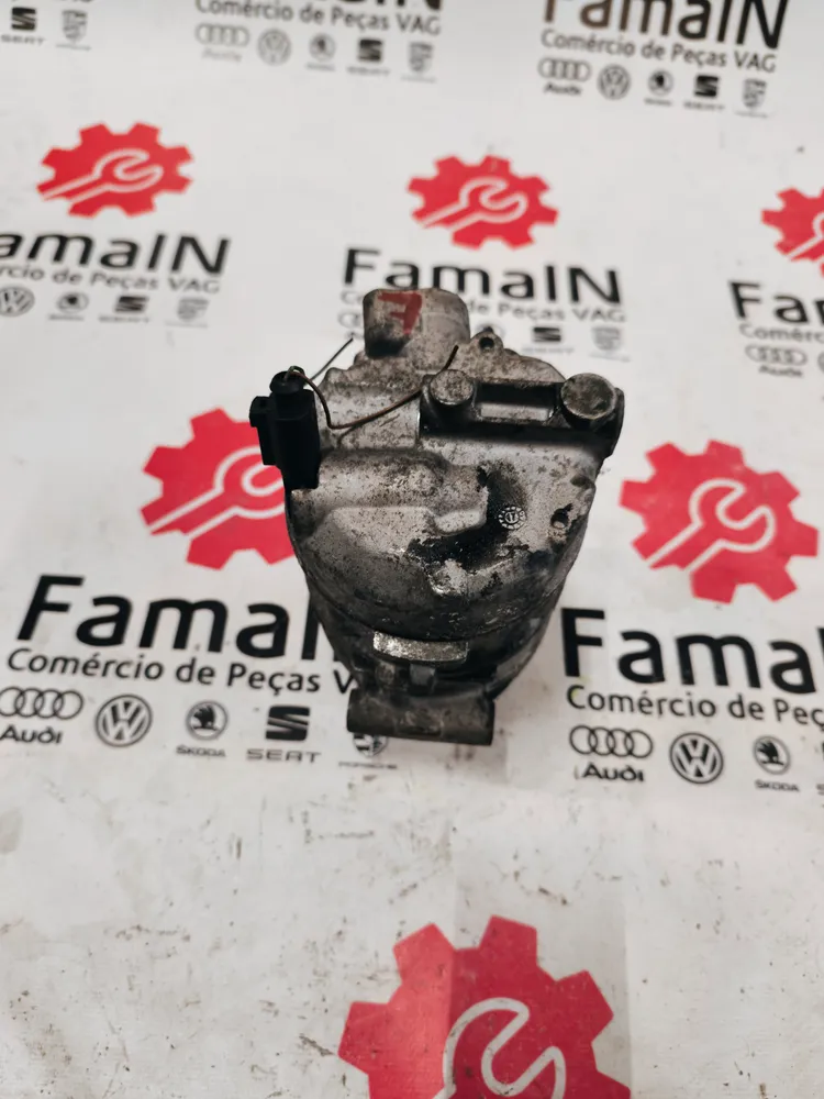 AC compressor