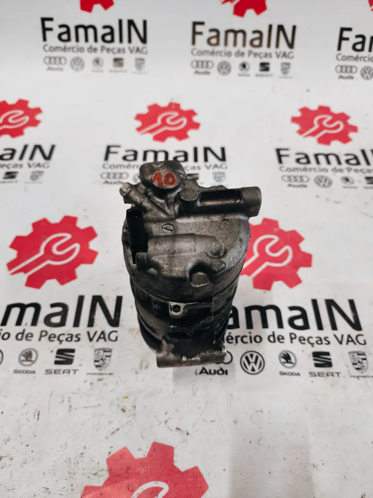 AC compressor