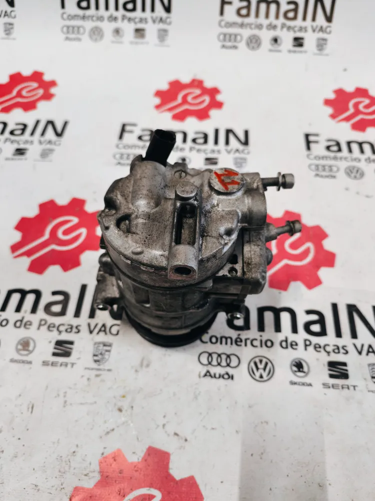 Compresor Aire Acondicionado