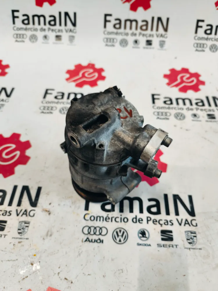 Compressor Ar Condicionado
