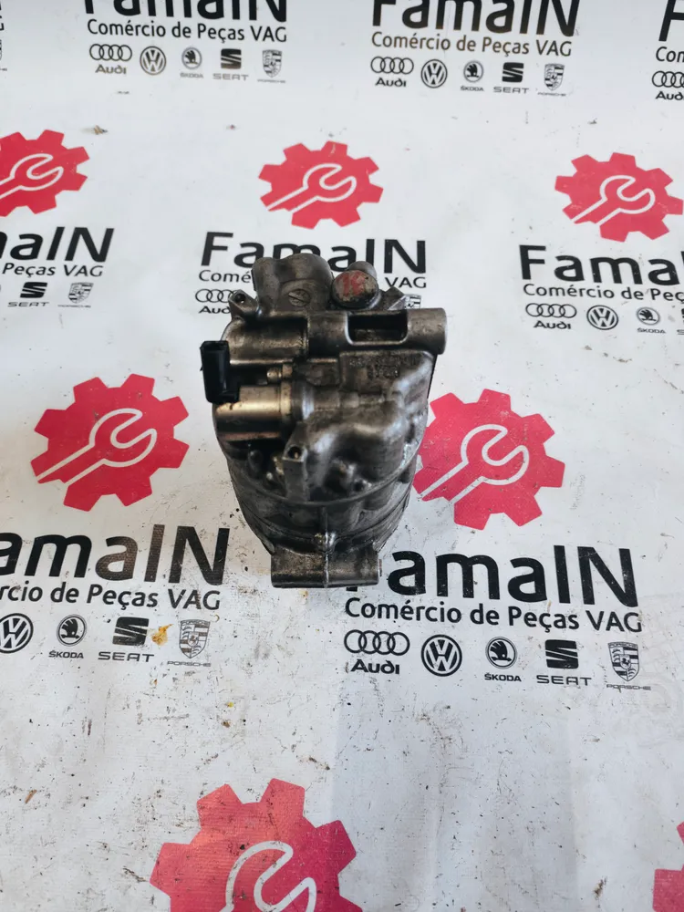 Compressor Ar Condicionado