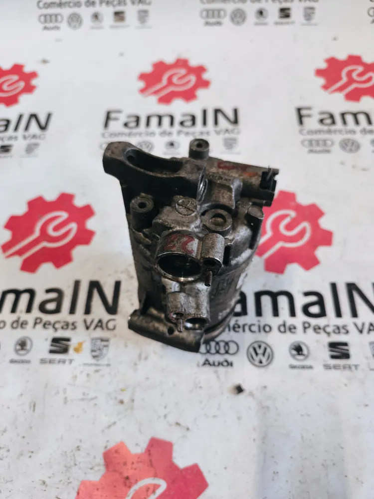 Compresseur AC