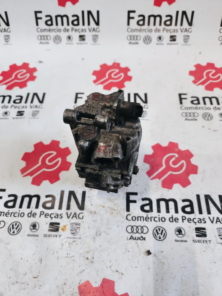 Compressore A/C