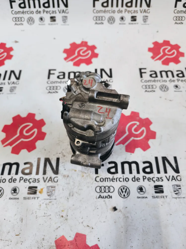 Compressor Ar Condicionado