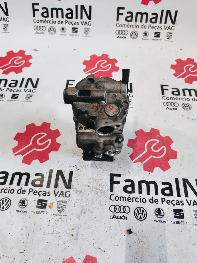 AC compressor