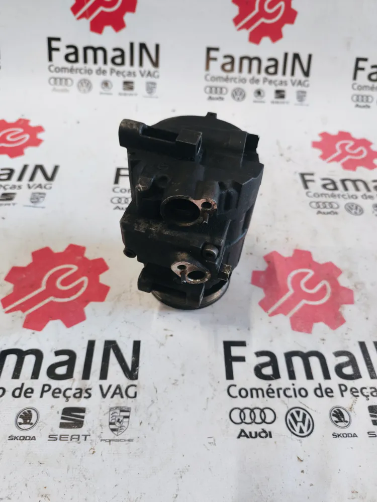 Compresor Aire Acondicionado