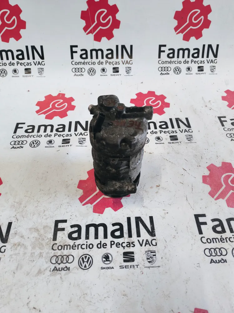Compresor Aire Acondicionado