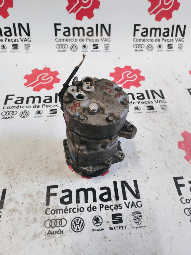 Compresor Aire Acondicionado