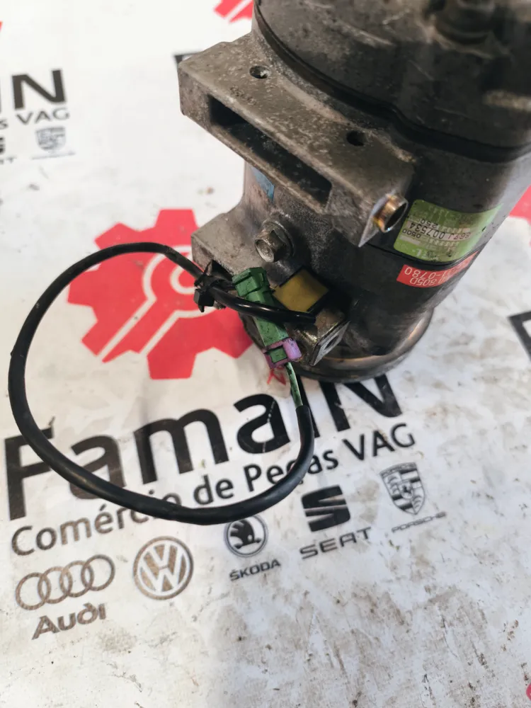 Compressor Ar Condicionado