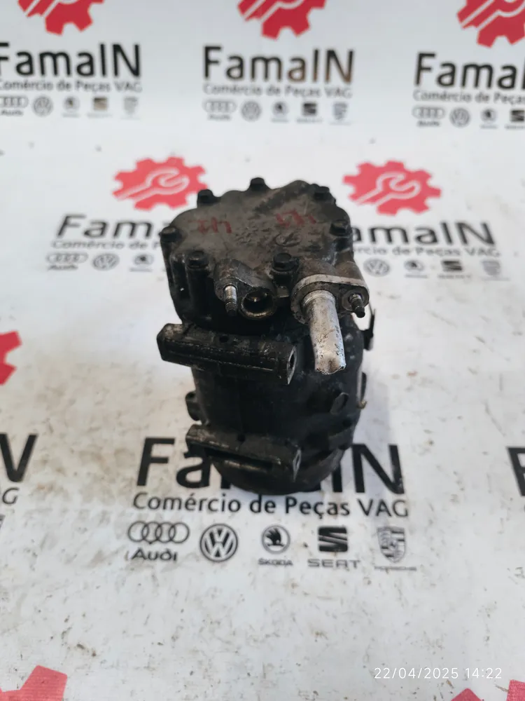 Compressor Ar Condicionado