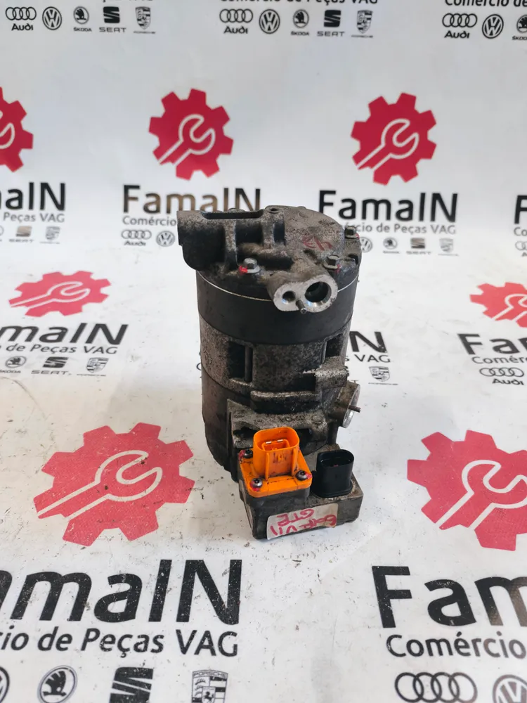 Compressor Ar Condicionado