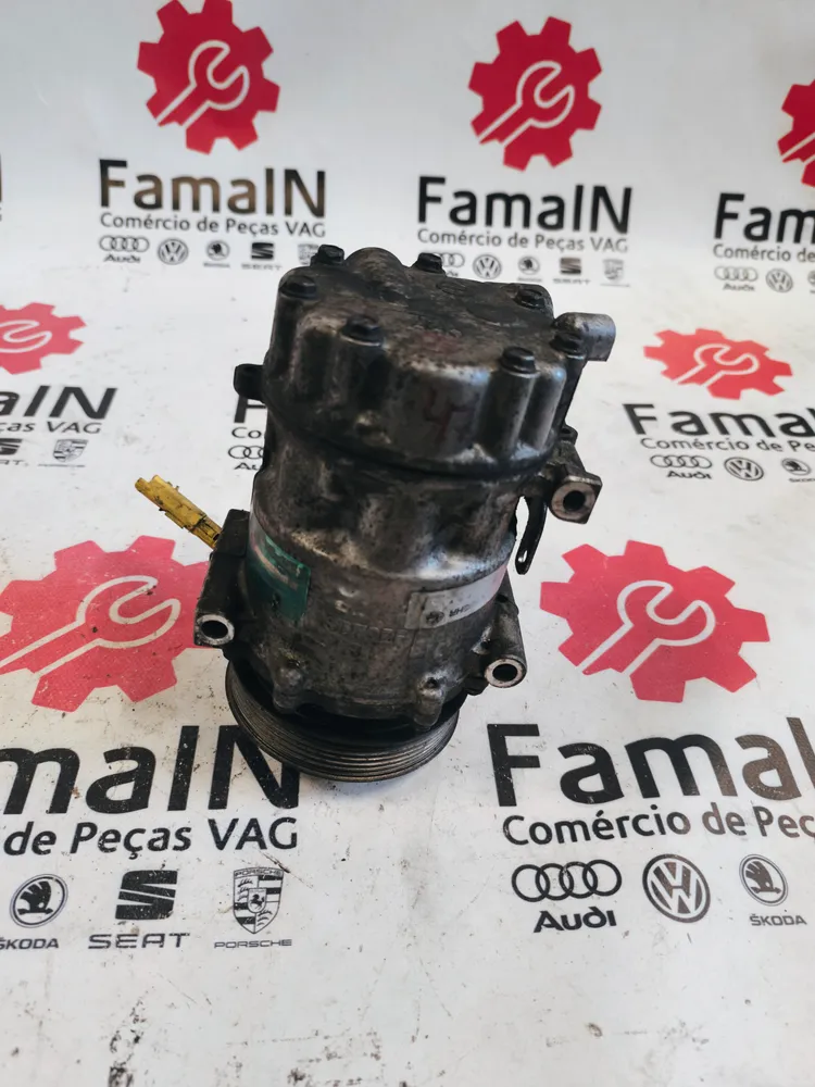 Compressor Ar Condicionado
