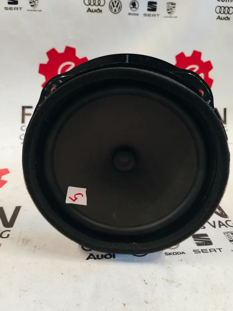 Columna de sonido