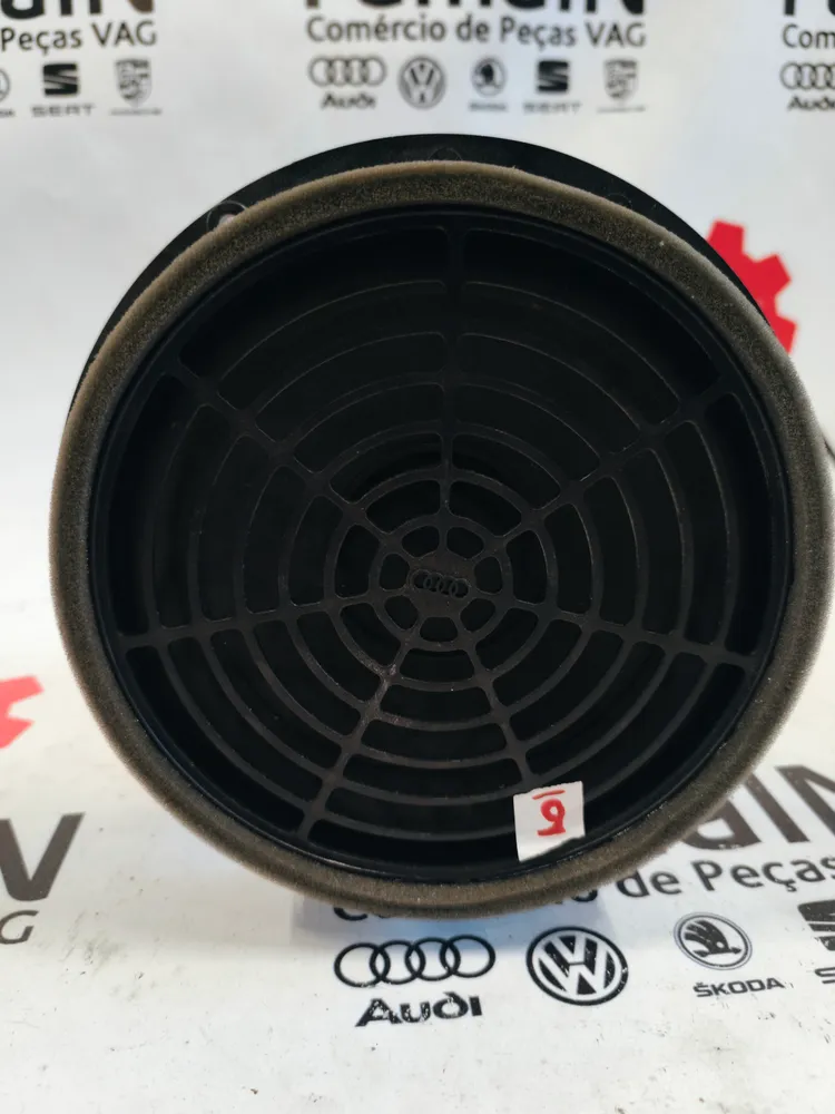 Columna de sonido