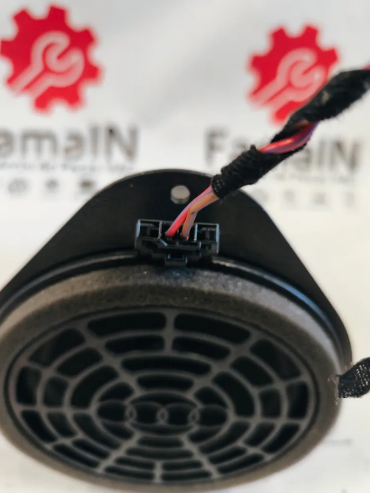 Columna de sonido