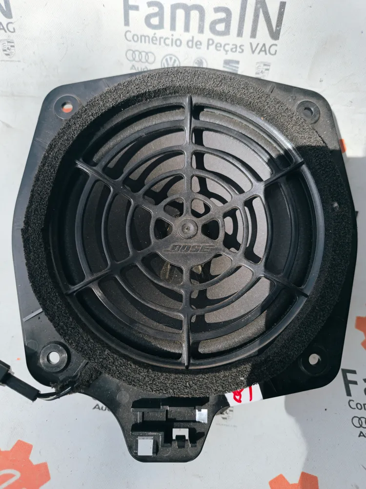Columna de sonido