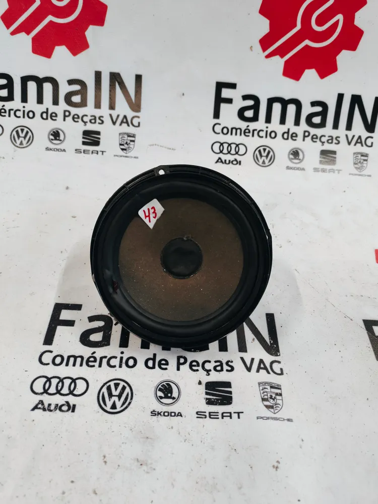 Coluna de Som