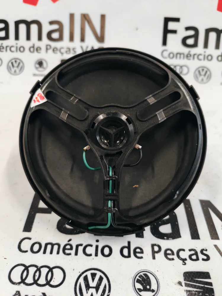 Coluna de Som