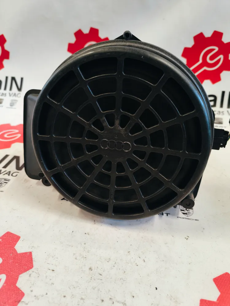 Subwoofer
