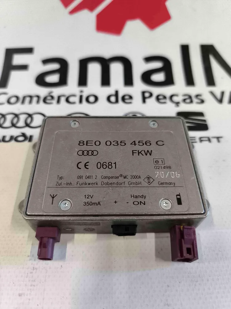 Antenna Module
