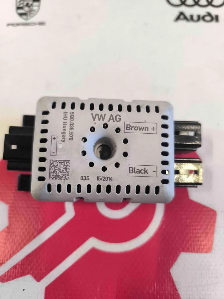 Amplificatore Antenna