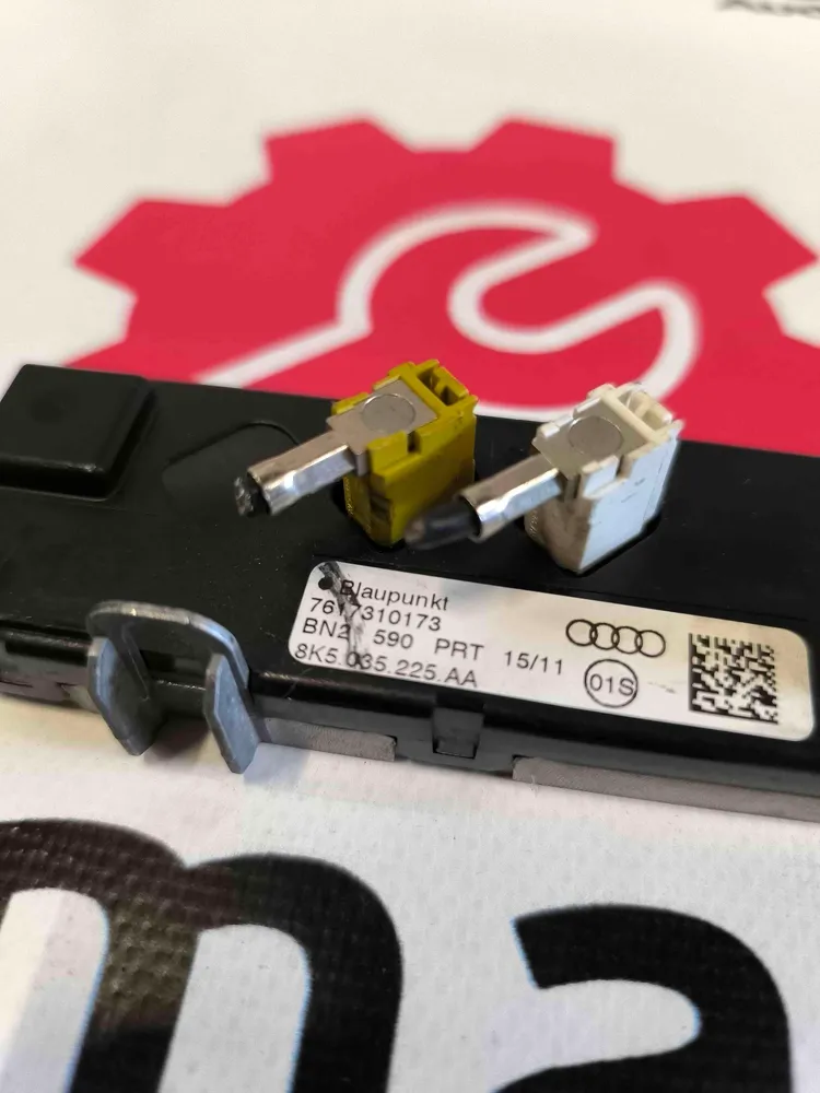 Amplificatore Antenna