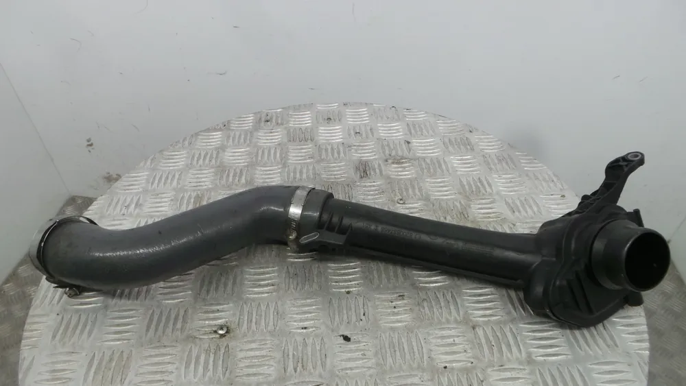 Tubo do Intercooler