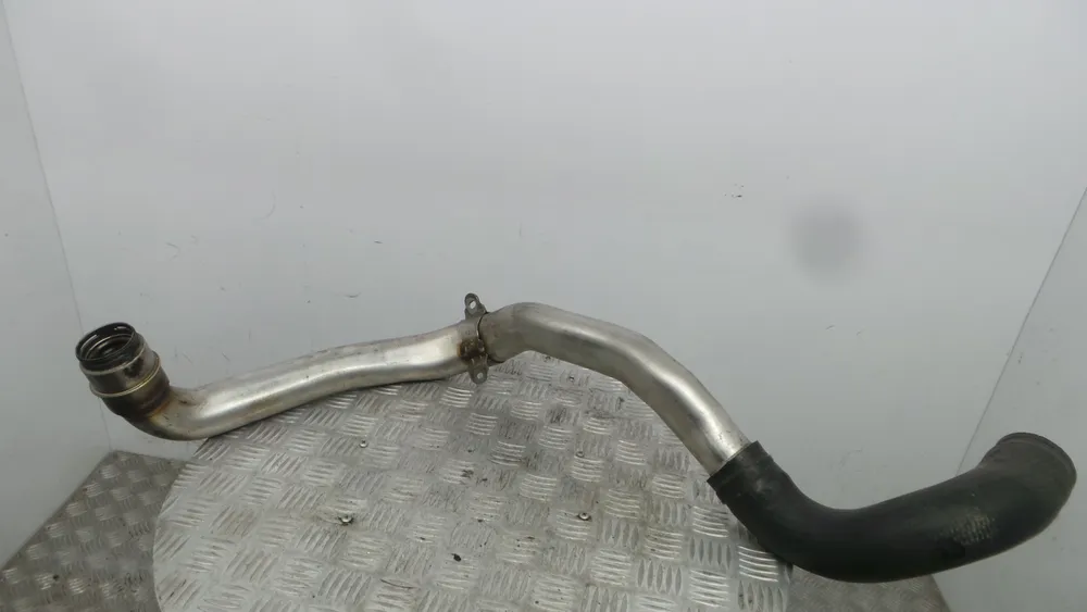 Tubo do Intercooler