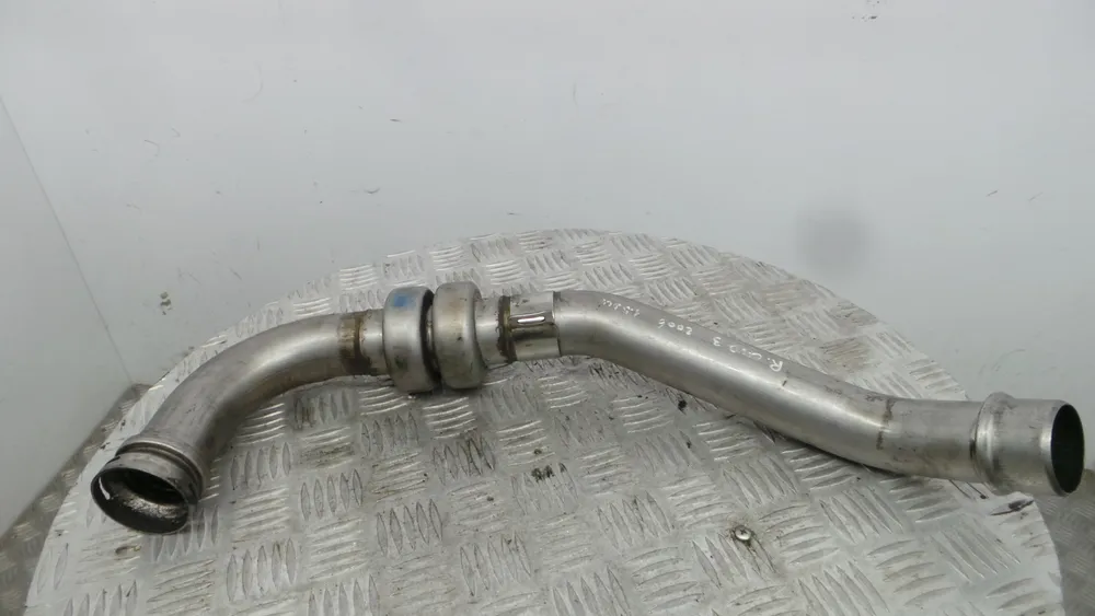 Tubo do Intercooler