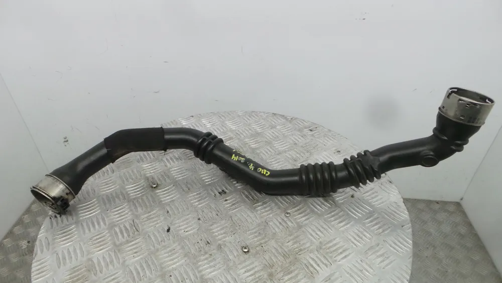 Tubo do Intercooler