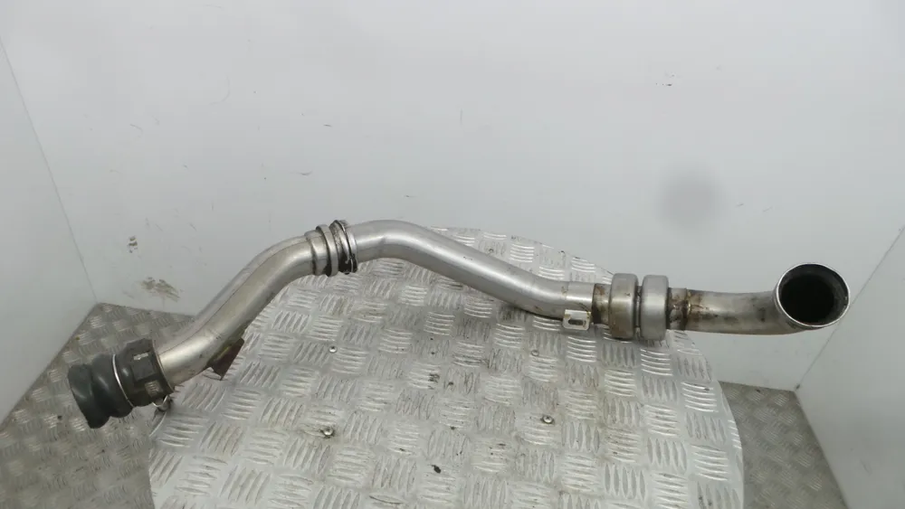 Tubo do Intercooler