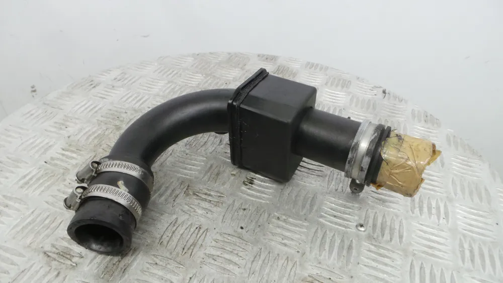 Tubo do Intercooler